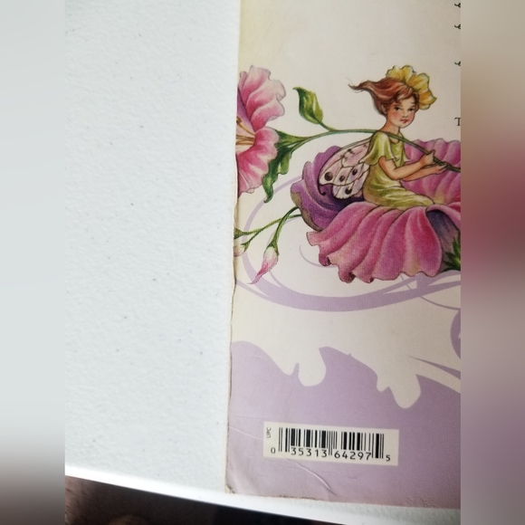 Enchanting Faries - How to Paint Charming Faries and Flowers - Picture 4 of 4